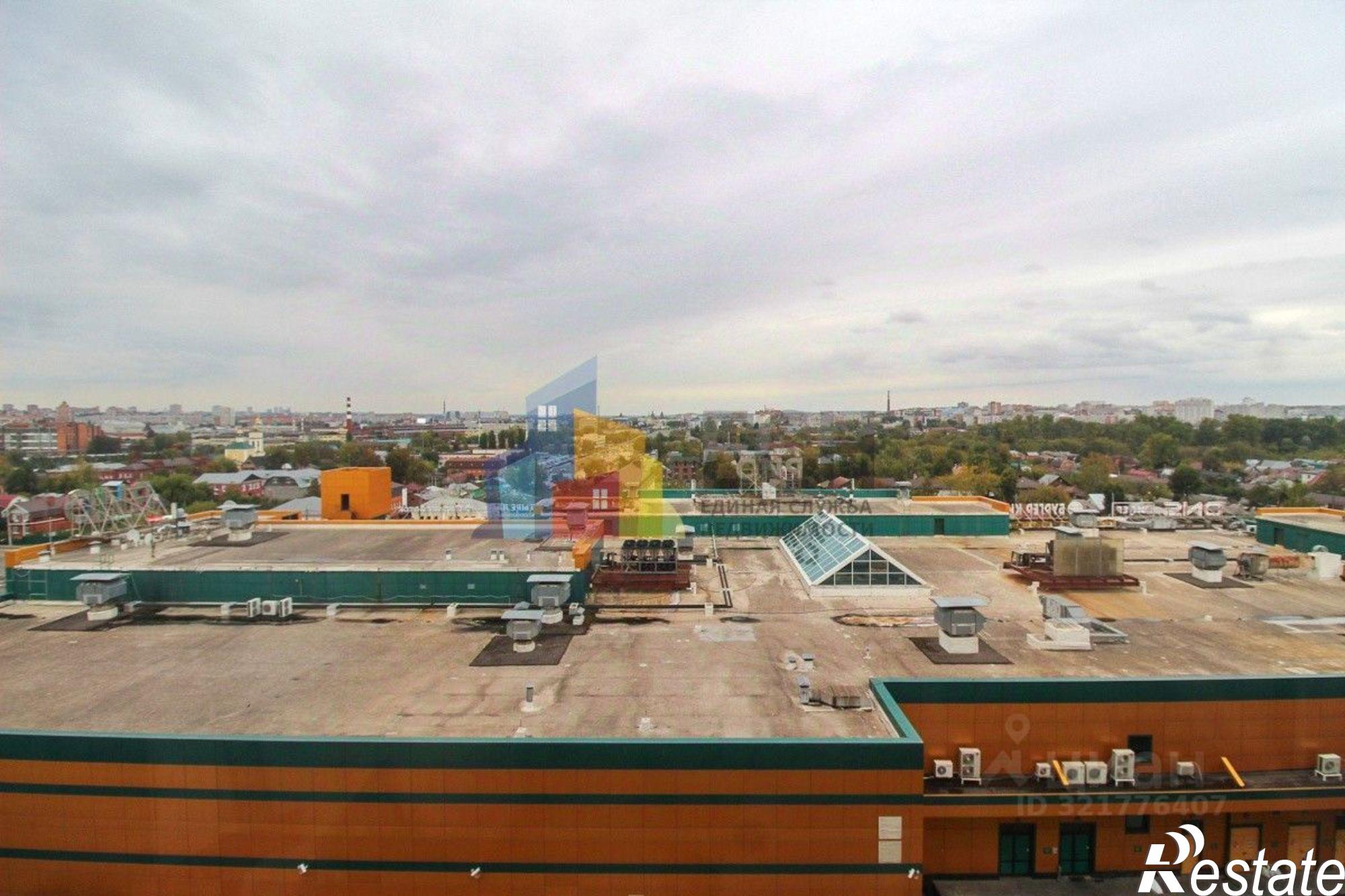 Купить квартиру за 6 990 000 рублей на ул Пролетарская, 22