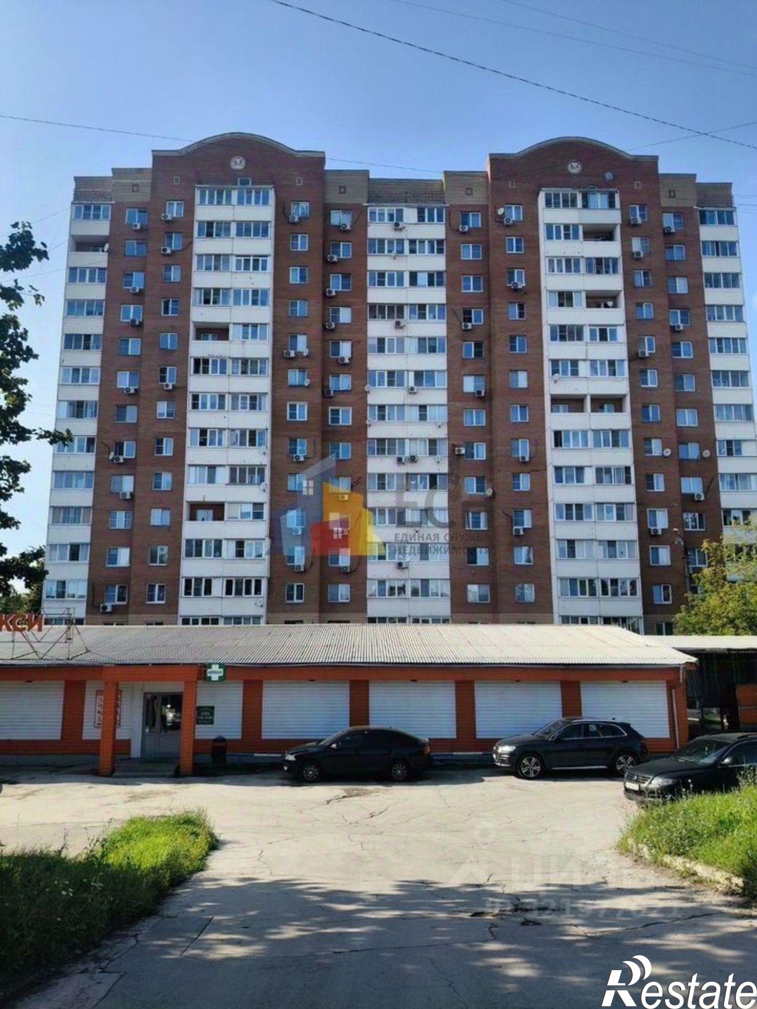 Купить квартиру за 11 900 000 рублей на ул Вильямса, 12а