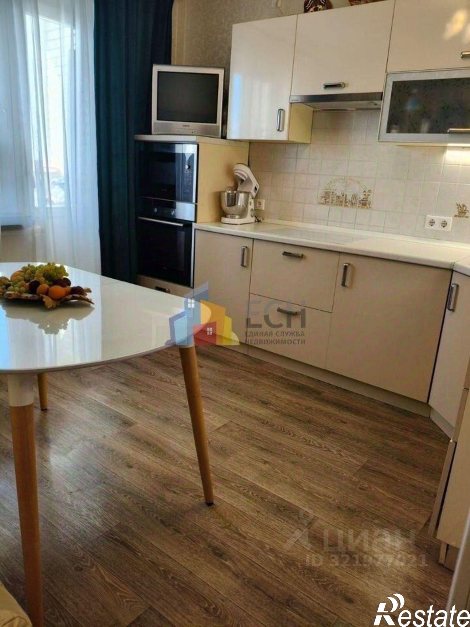 Купить квартиру за 11 900 000 рублей на ул Вильямса, 12а