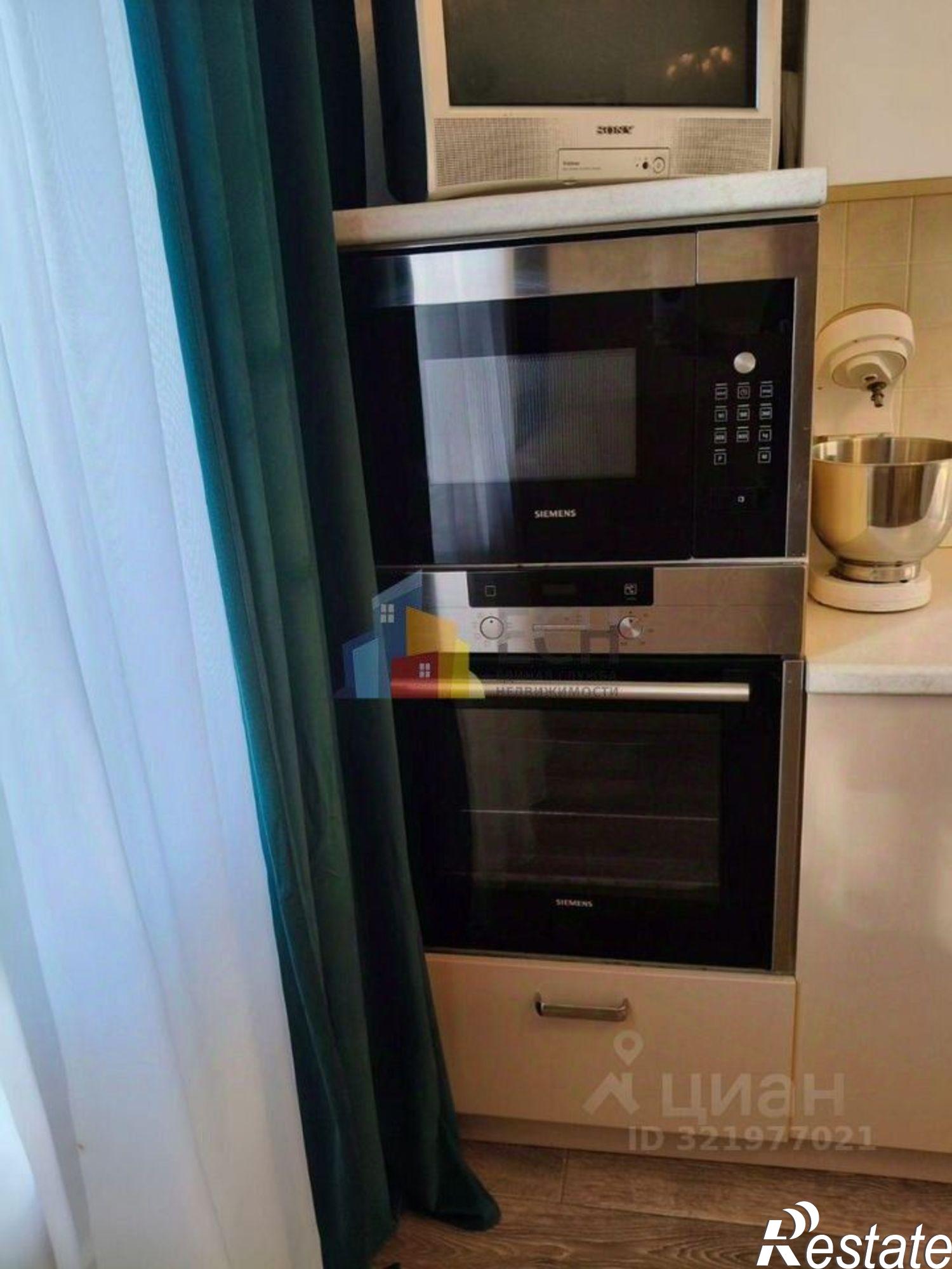 Купить квартиру за 11 900 000 рублей на ул Вильямса, 12а