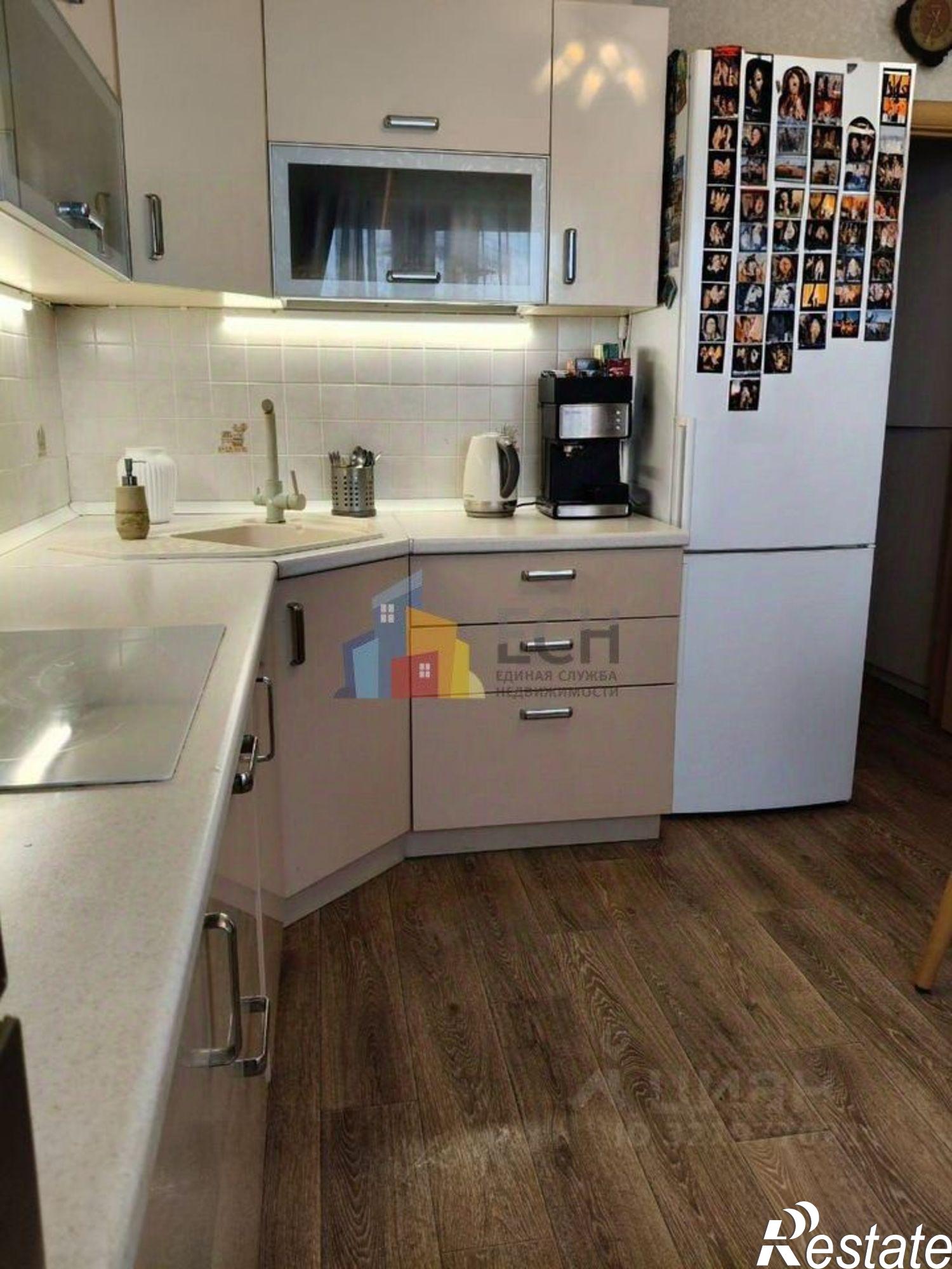 Купить квартиру за 11 900 000 рублей на ул Вильямса, 12а