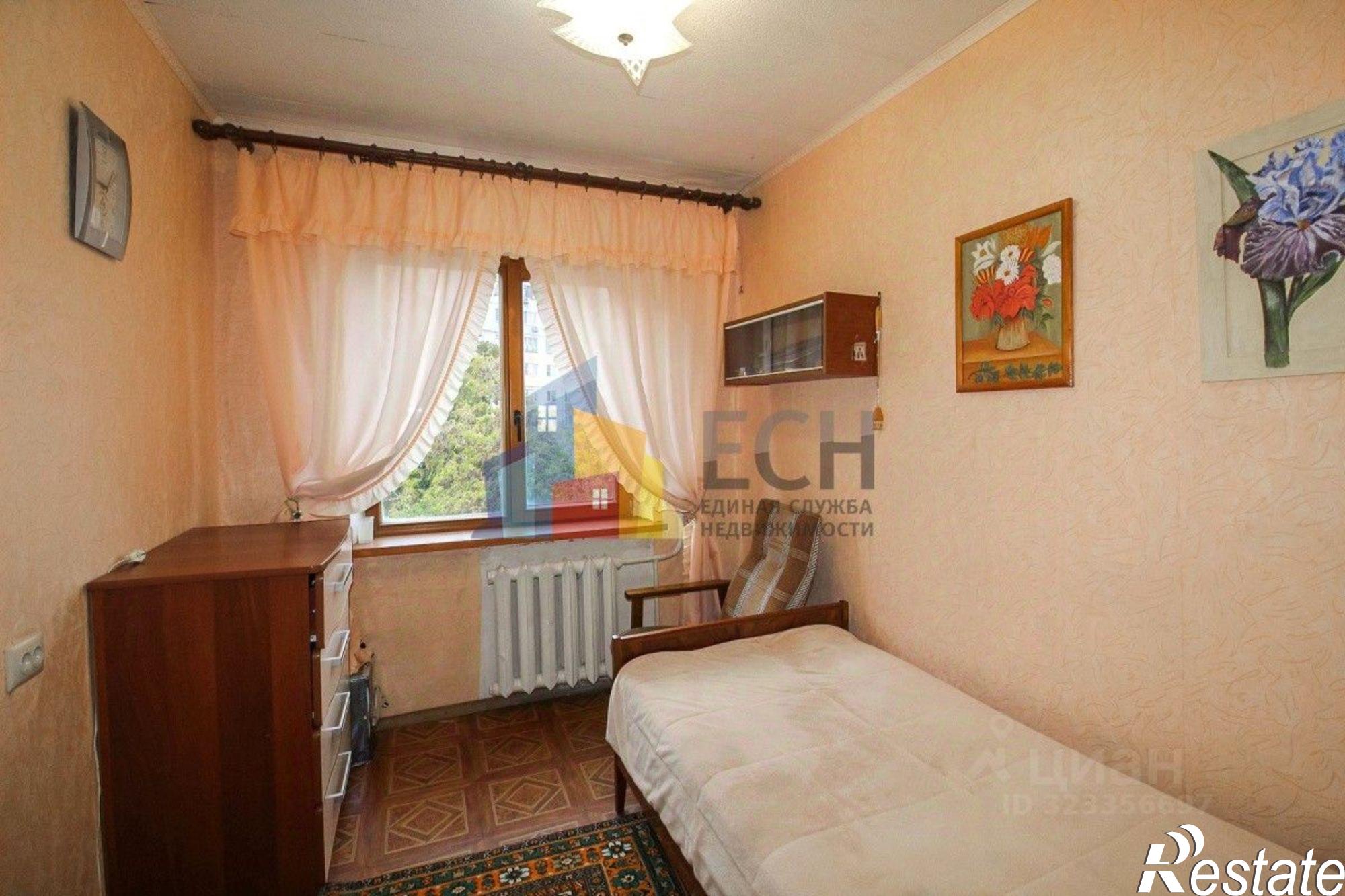 Купить квартиру за 5 500 000 рублей на ул Кауля, 13 2