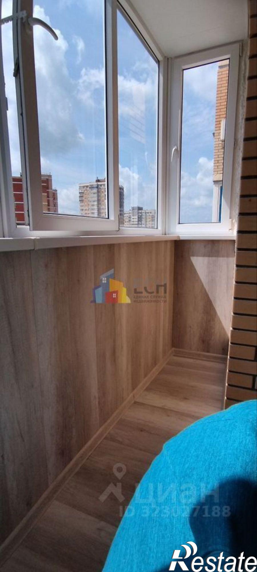 Купить квартиру за 7 500 000 рублей на пр-кт Ленина, 124А