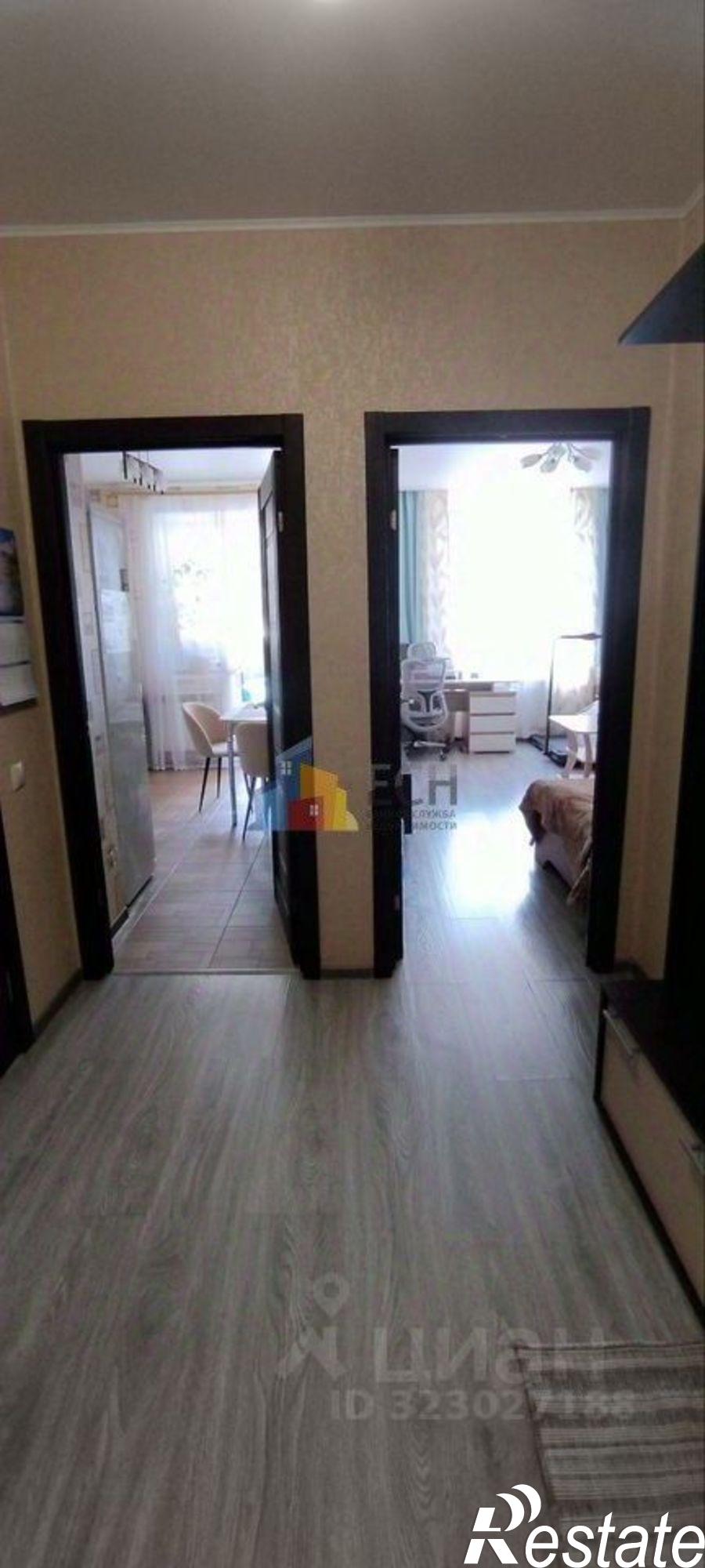 Купить квартиру за 7 500 000 рублей на пр-кт Ленина, 124А