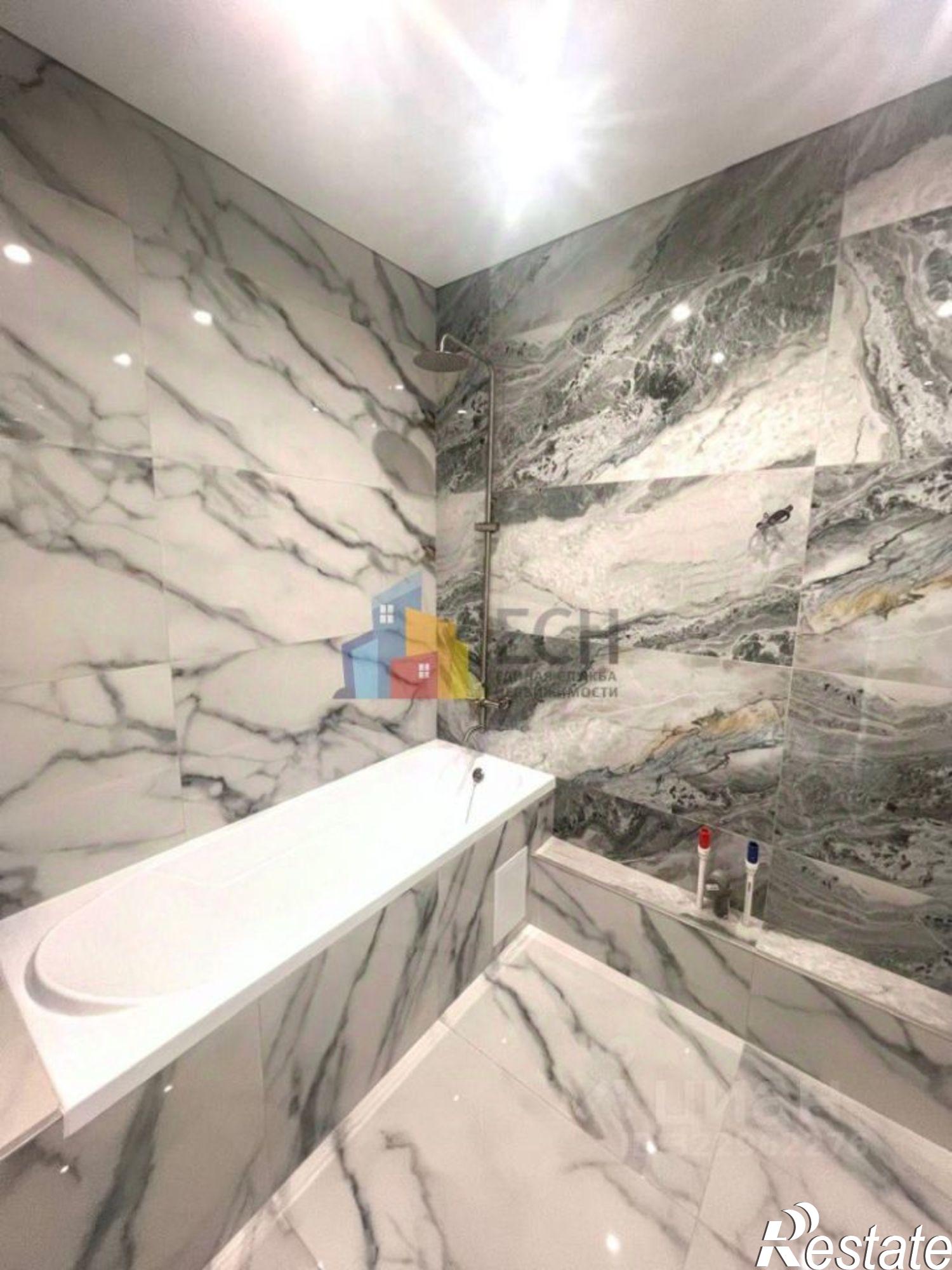 Купить квартиру за 10 700 000 рублей на ул Седова, 26 2