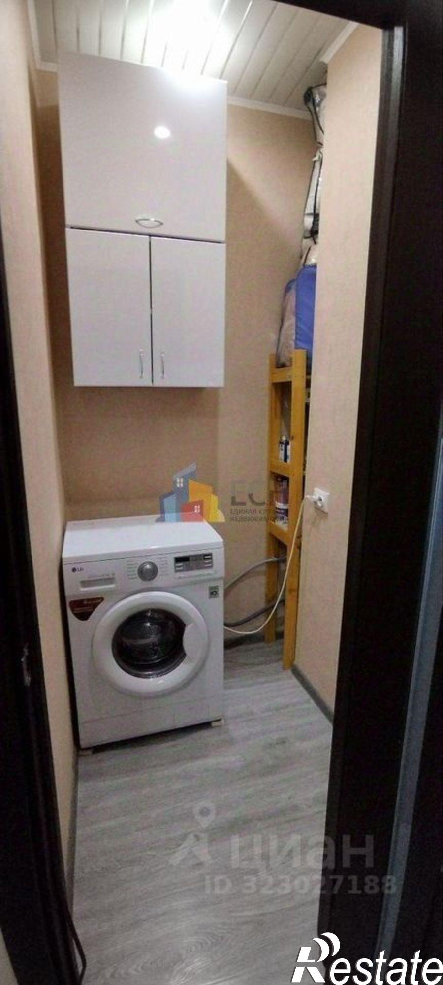 Купить квартиру за 7 500 000 рублей на пр-кт Ленина, 124А