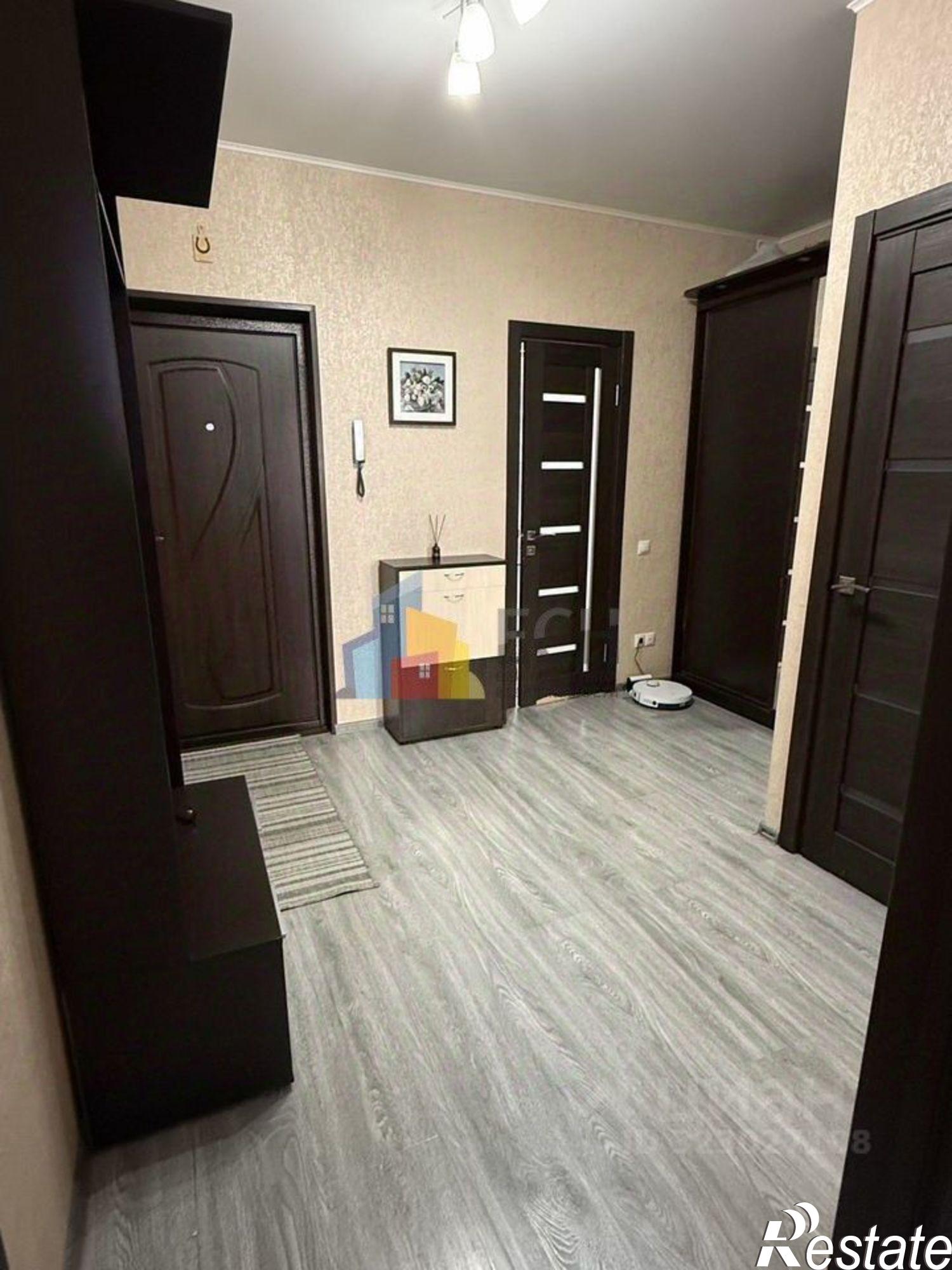 Купить квартиру за 7 500 000 рублей на пр-кт Ленина, 124А