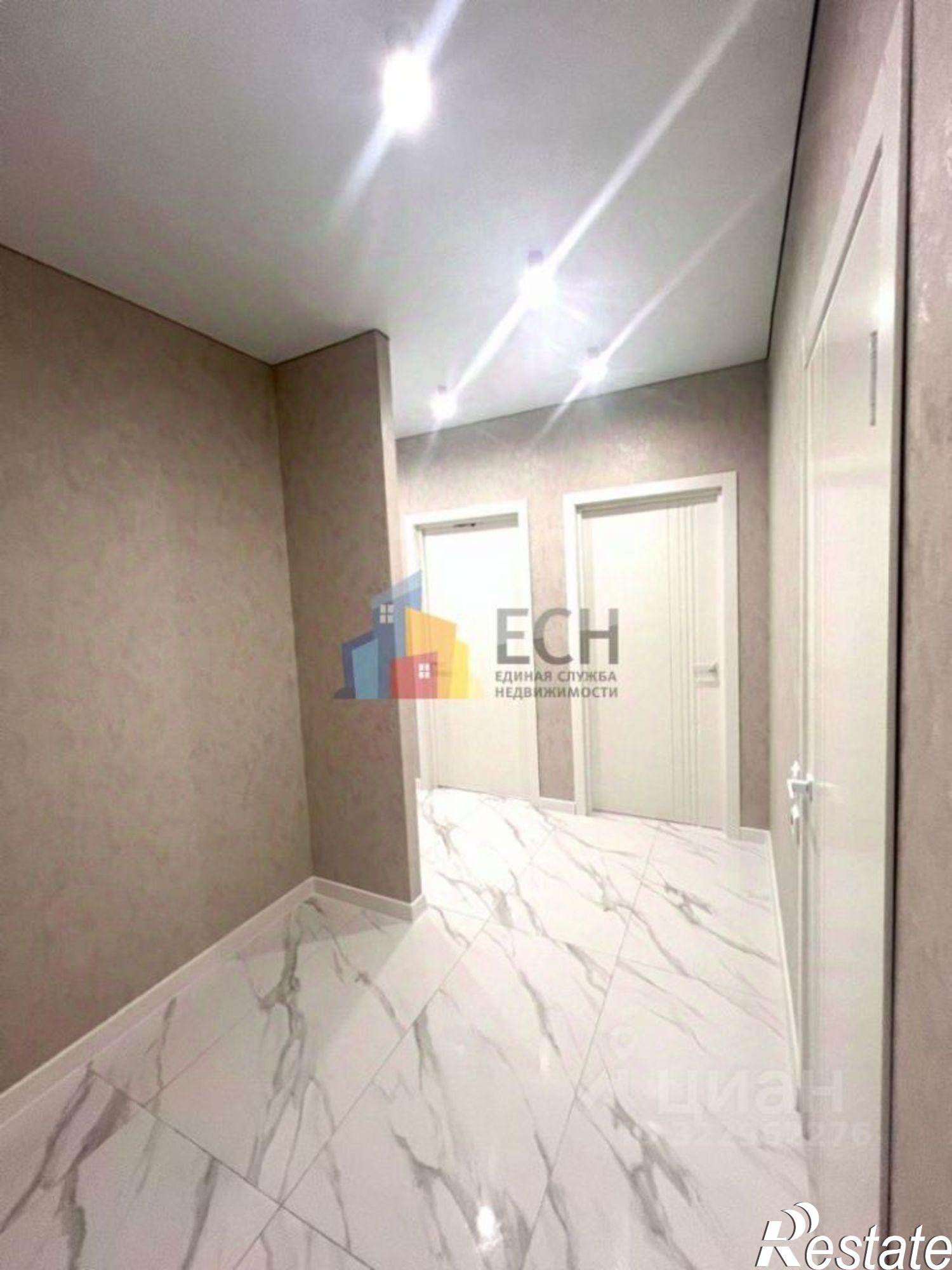 Купить квартиру за 10 700 000 рублей на ул Седова, 26 2