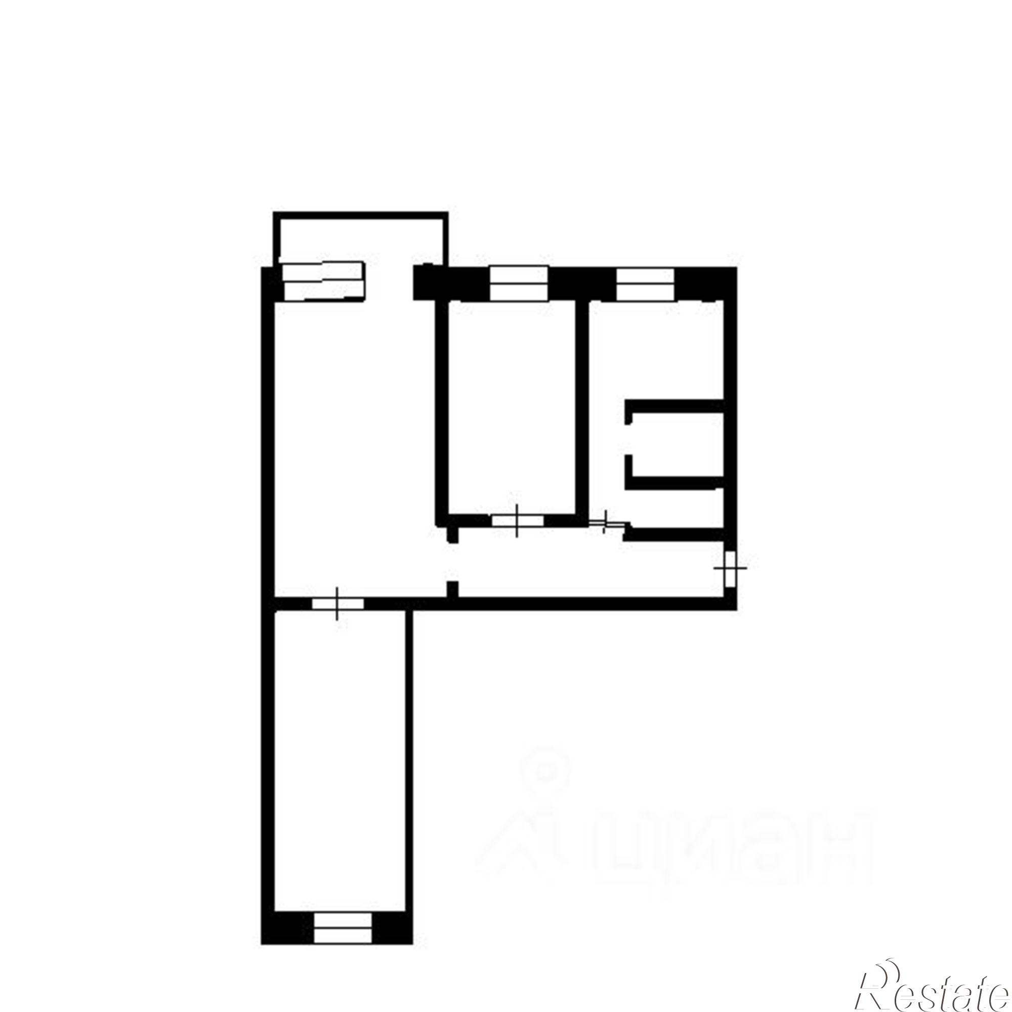 Купить квартиру за 9 870 000 рублей на ул Лейтейзена, 3 А