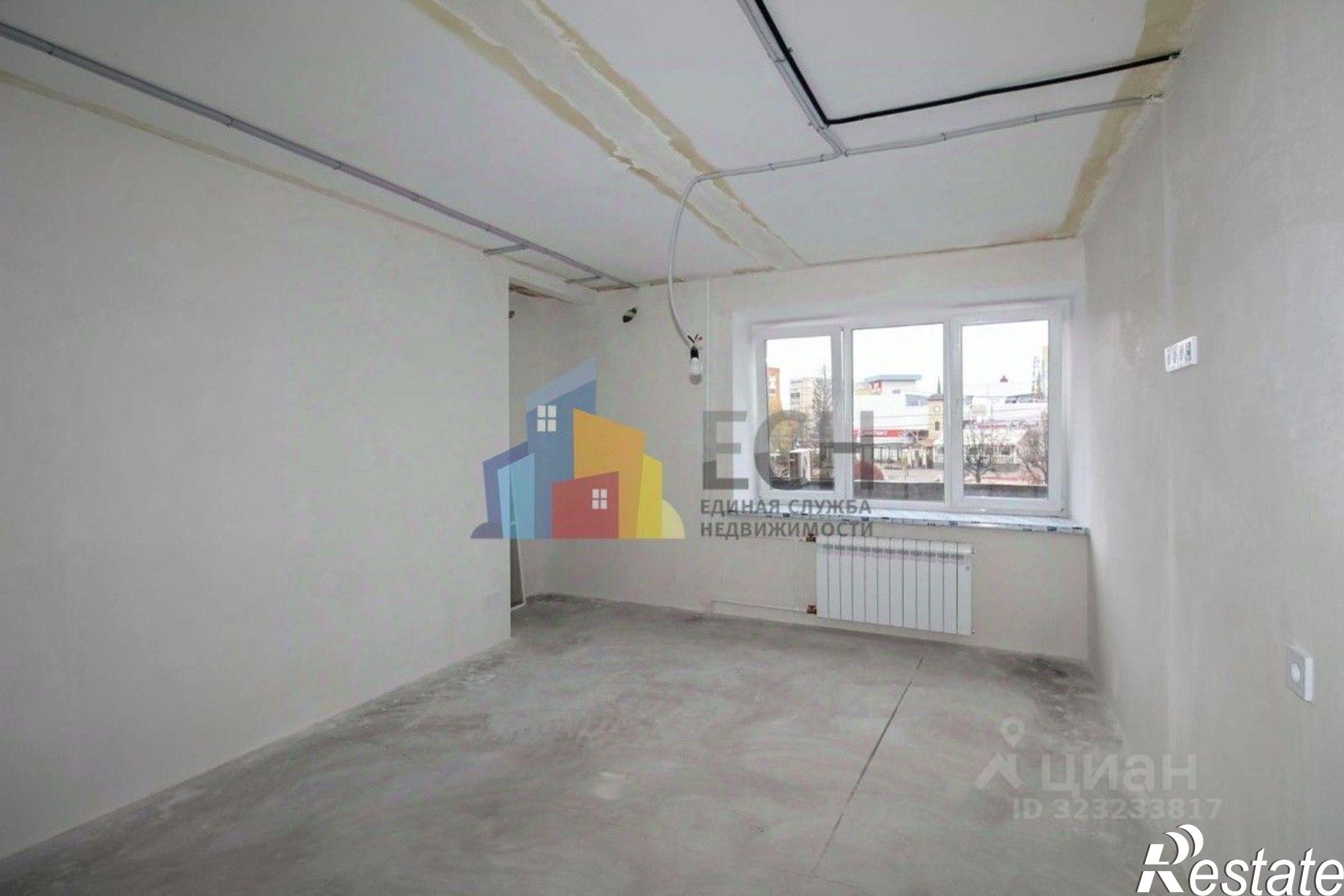 Купить квартиру за 9 870 000 рублей на ул Лейтейзена, 3 А