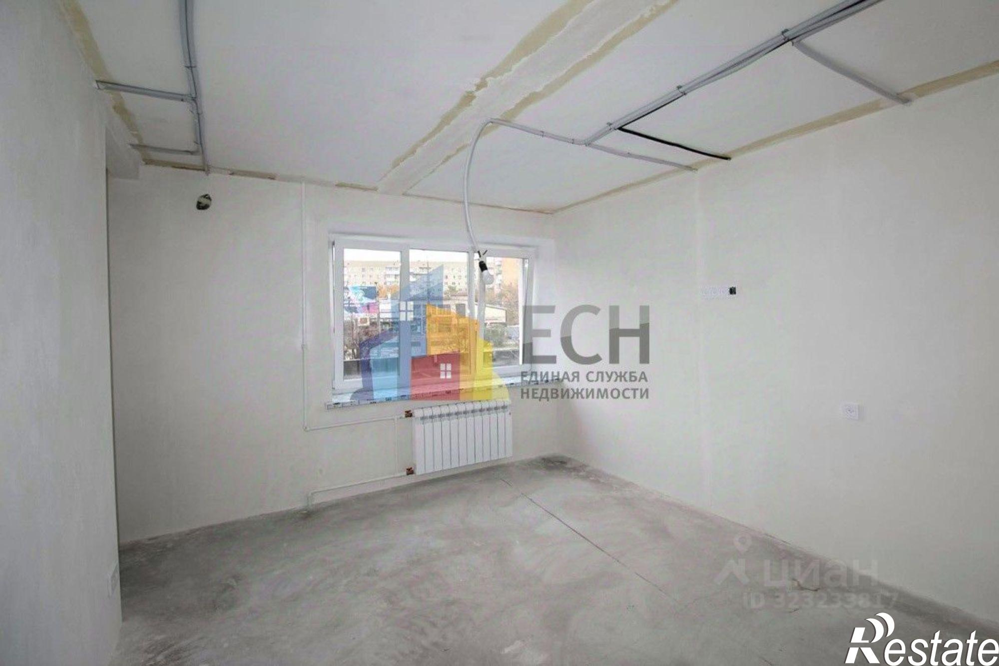 Купить квартиру за 9 870 000 рублей на ул Лейтейзена, 3 А