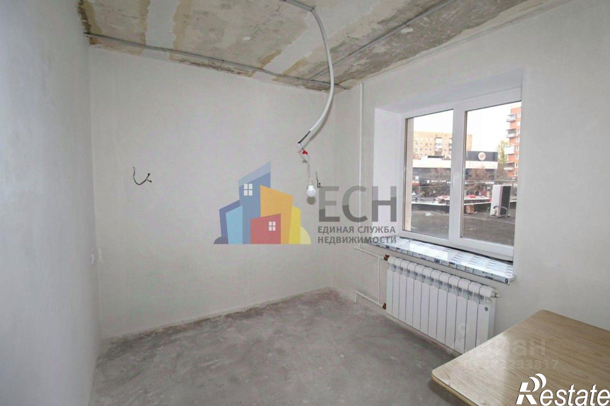 Купить квартиру за 9 870 000 рублей на ул Лейтейзена, 3 А