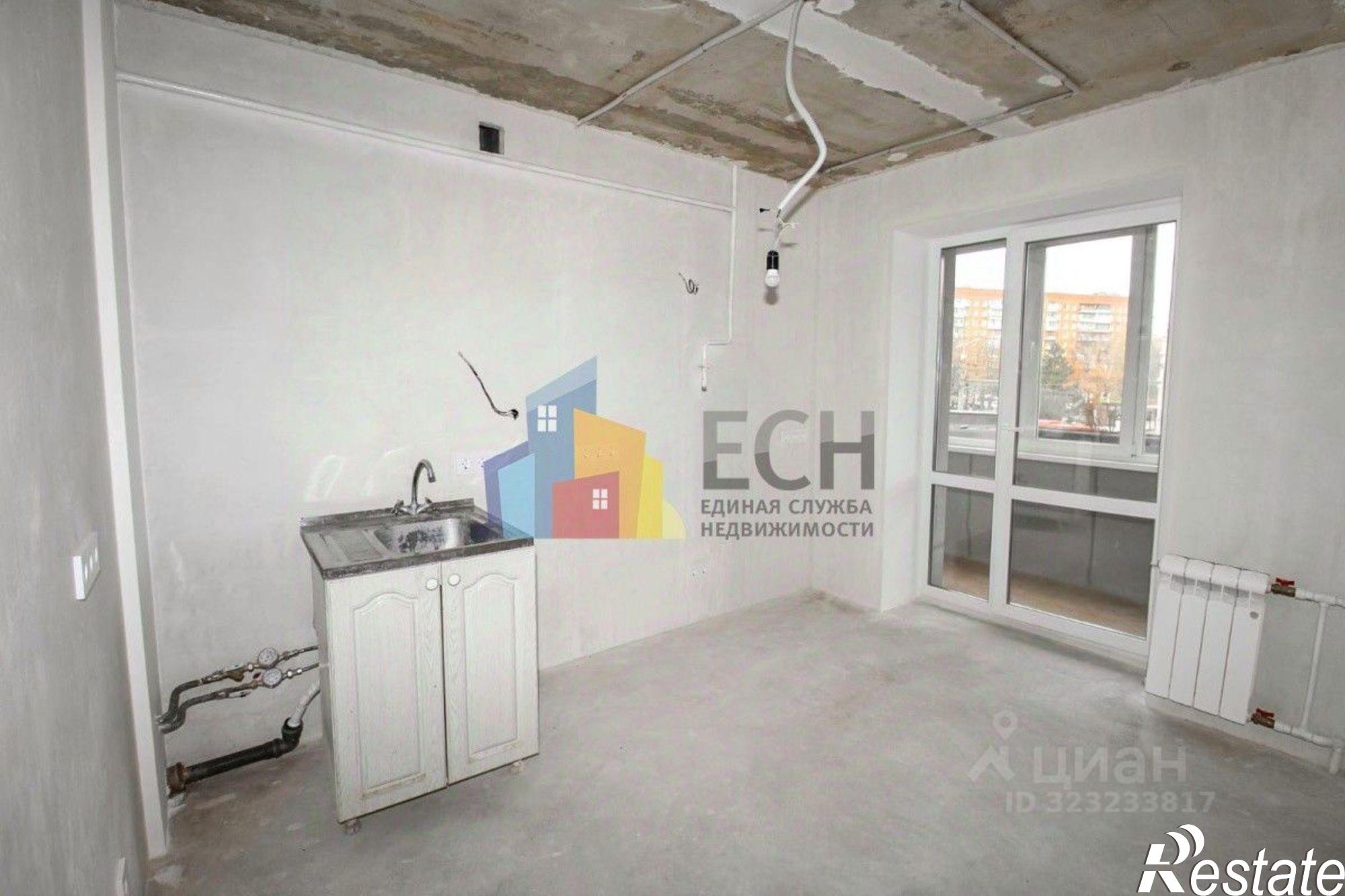 Купить квартиру за 9 870 000 рублей на ул Лейтейзена, 3 А