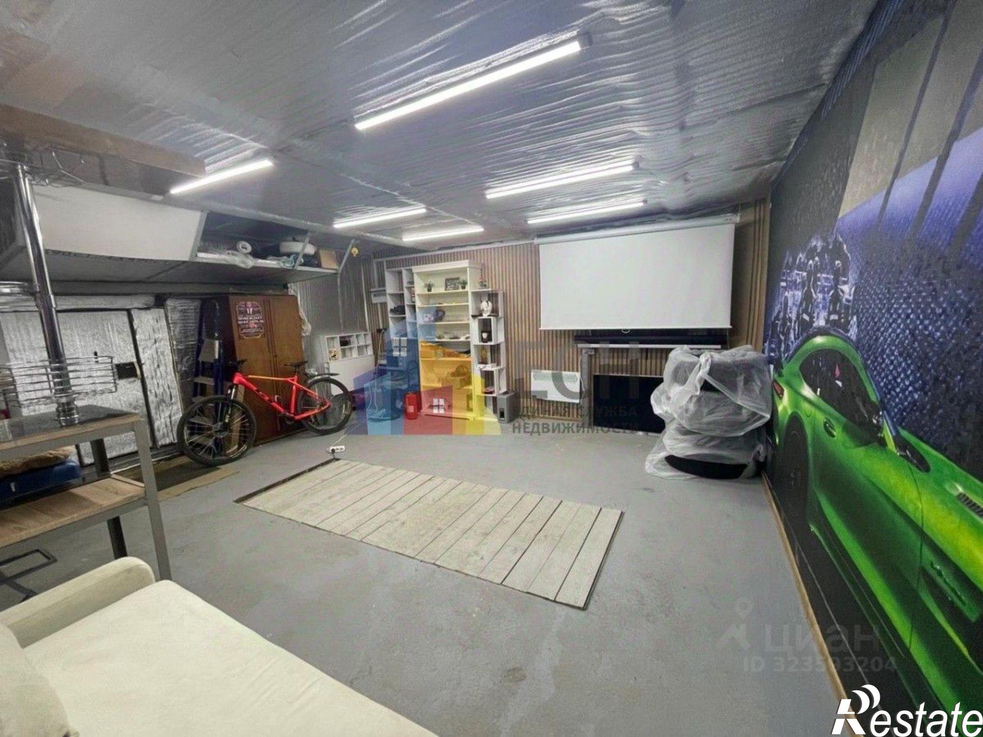 Купить помещение свободного назначения за 1 800 000 рублей на ул Октябрьская, 314