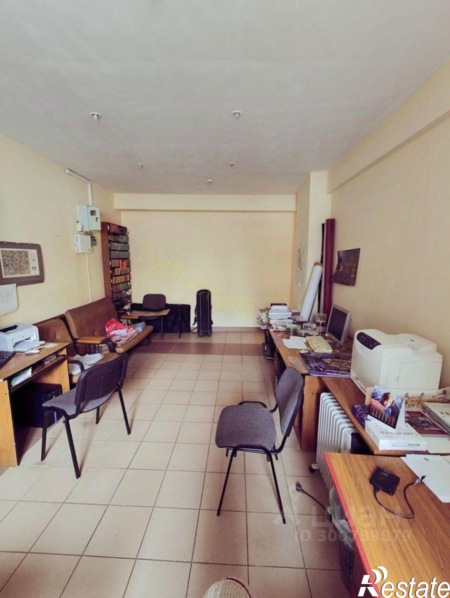 Купить помещение свободного назначения за 5 990 000 рублей на 1-й Южный проезд, 8