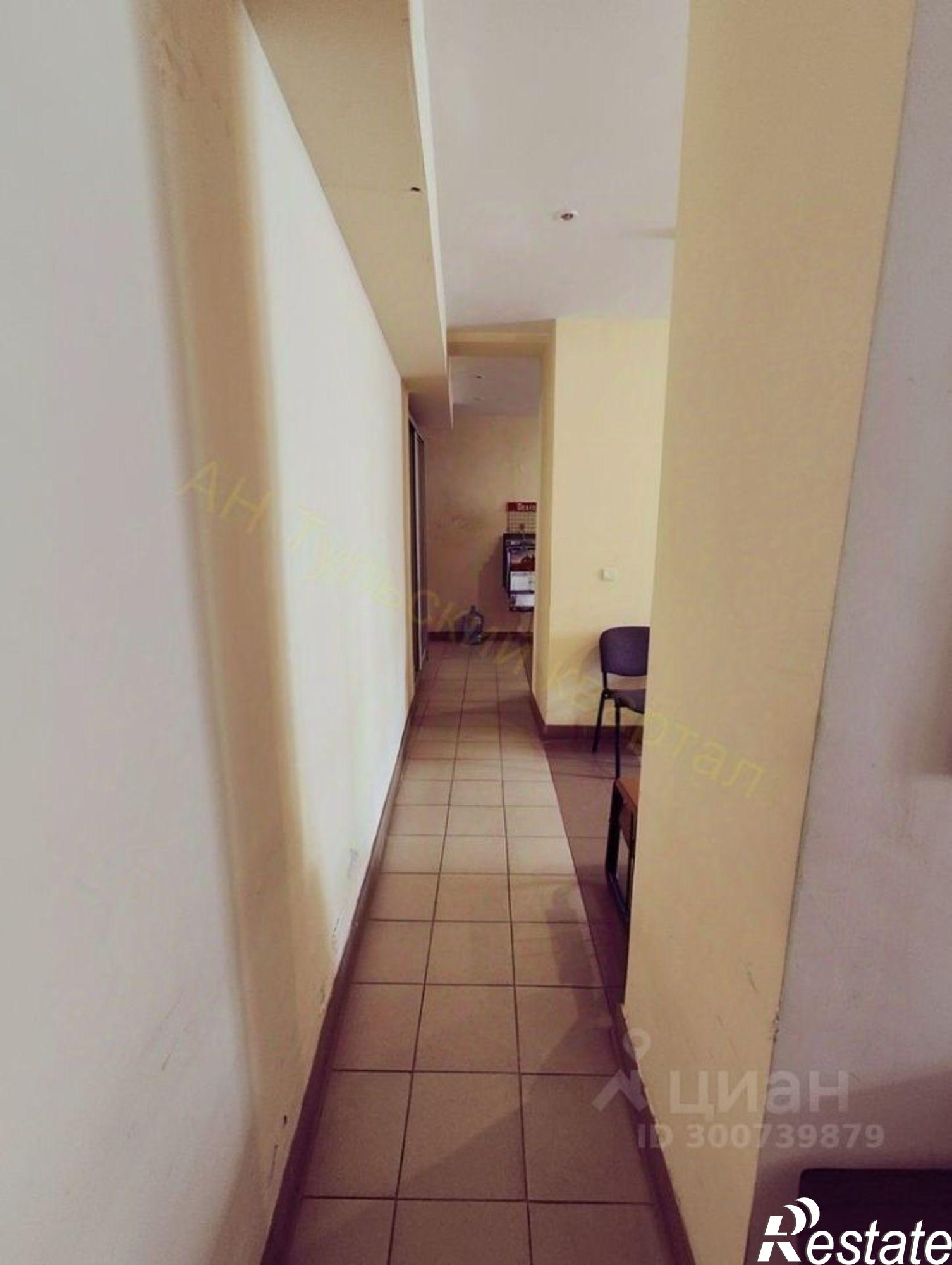 Купить помещение свободного назначения за 5 990 000 рублей на 1-й Южный проезд, 8