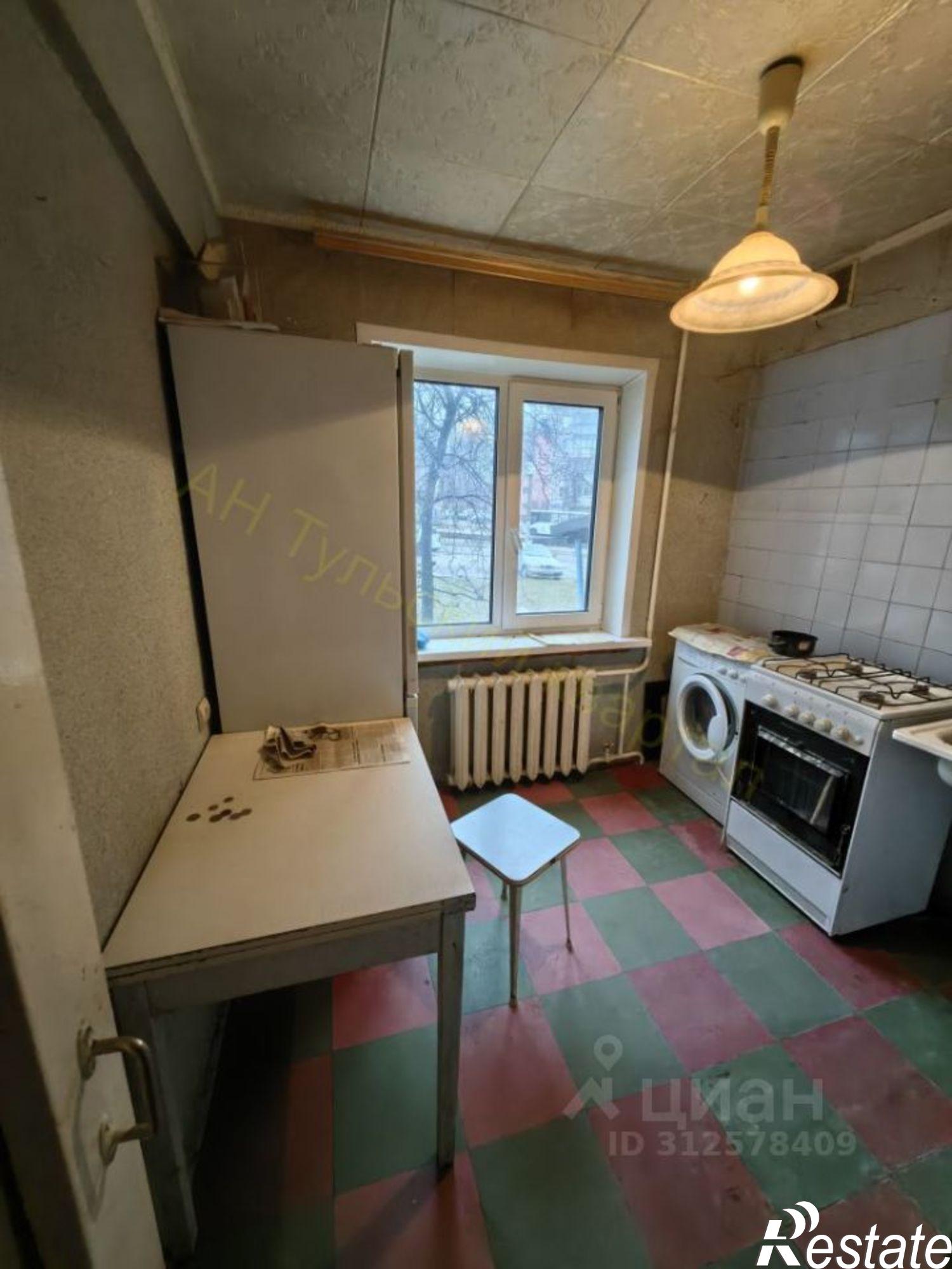 Купить квартиру за 4 100 000 рублей на ул Металлургов, 41а