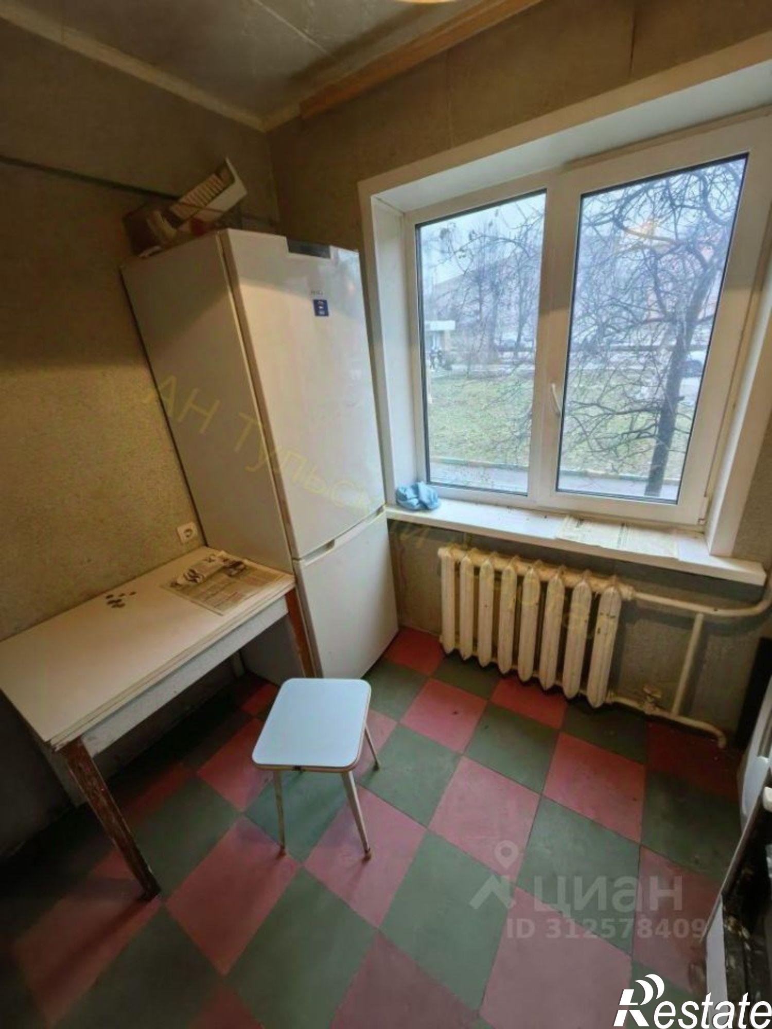 Купить квартиру за 4 100 000 рублей на ул Металлургов, 41а