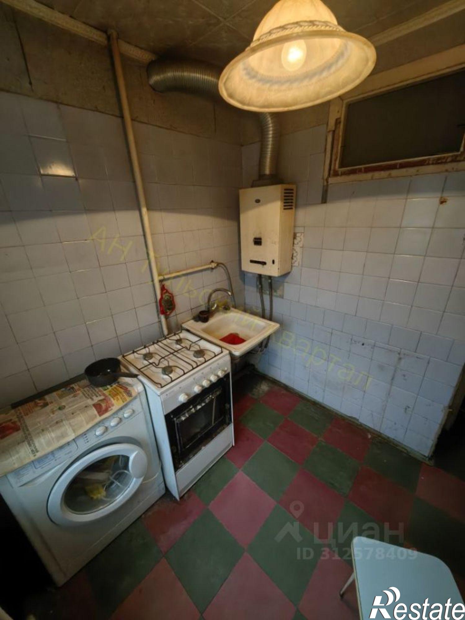 Купить квартиру за 4 100 000 рублей на ул Металлургов, 41а