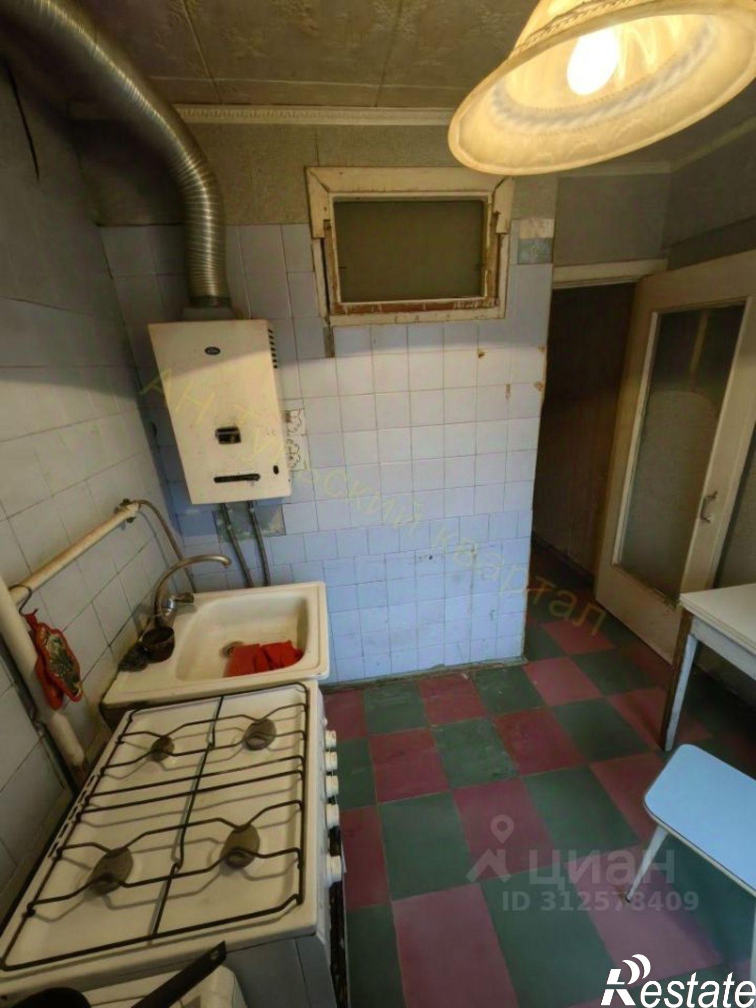 Купить квартиру за 4 100 000 рублей на ул Металлургов, 41а