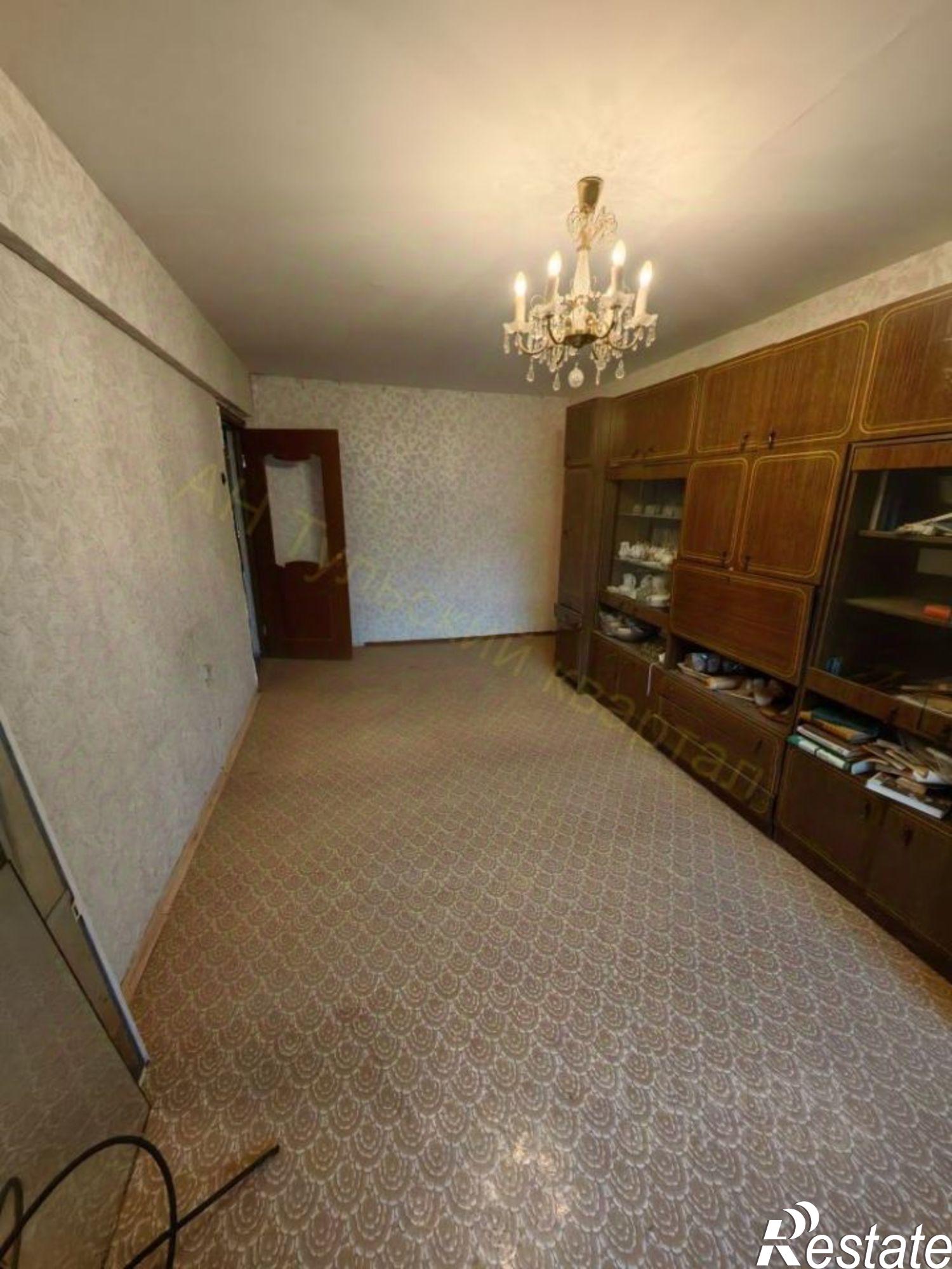 Купить квартиру за 4 100 000 рублей на ул Металлургов, 41а