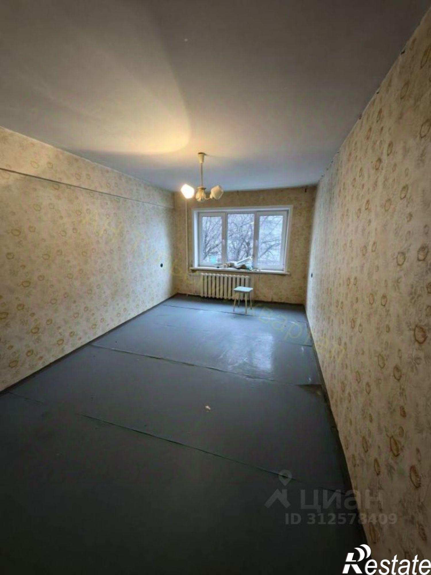 Купить квартиру за 4 100 000 рублей на ул Металлургов, 41а