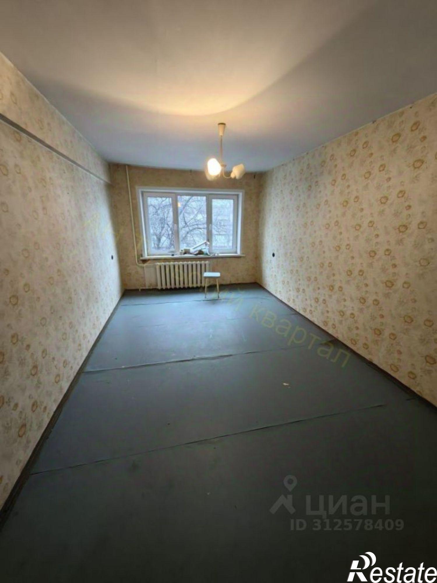 Купить квартиру за 4 100 000 рублей на ул Металлургов, 41а