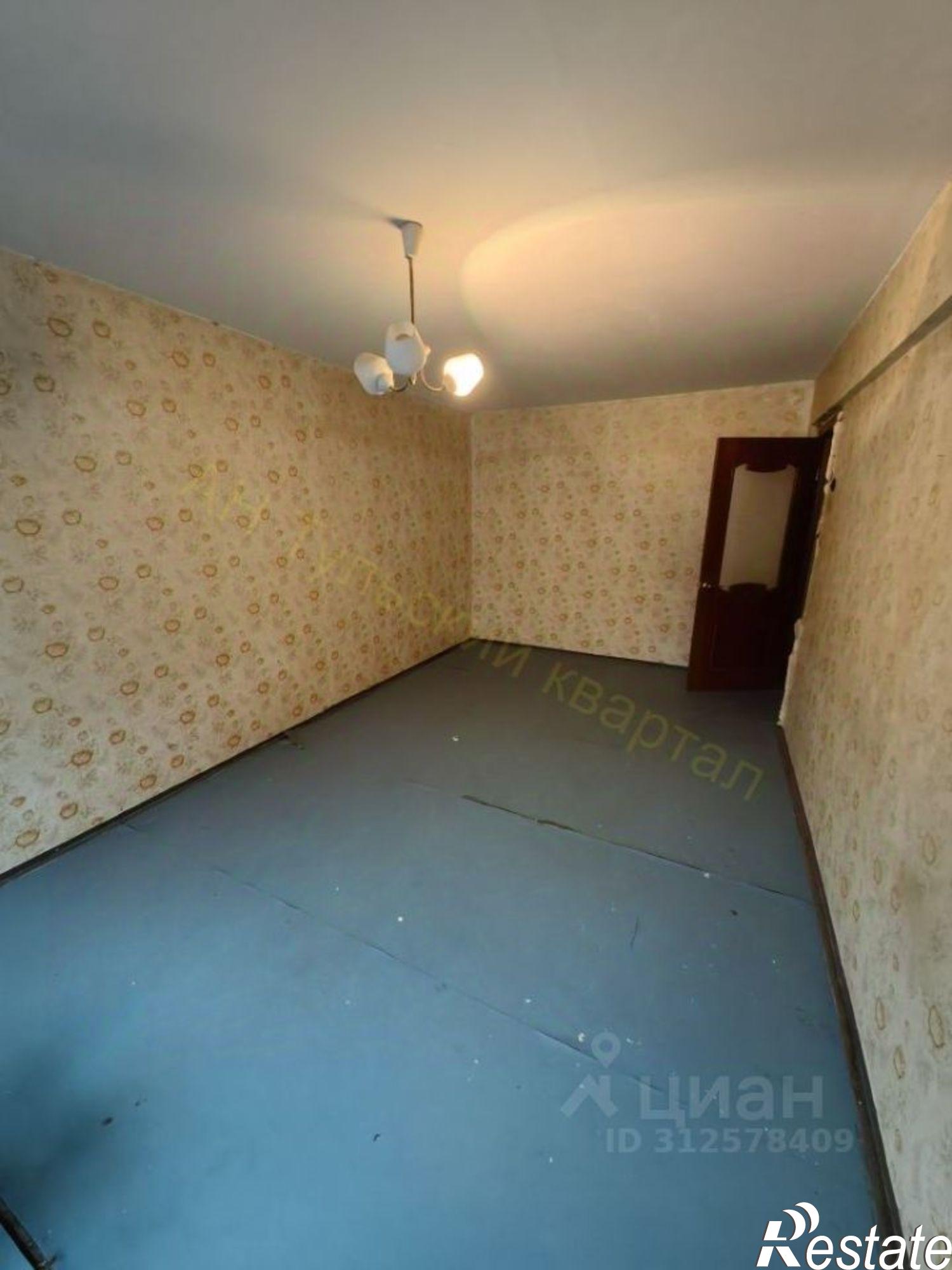 Купить квартиру за 4 100 000 рублей на ул Металлургов, 41а