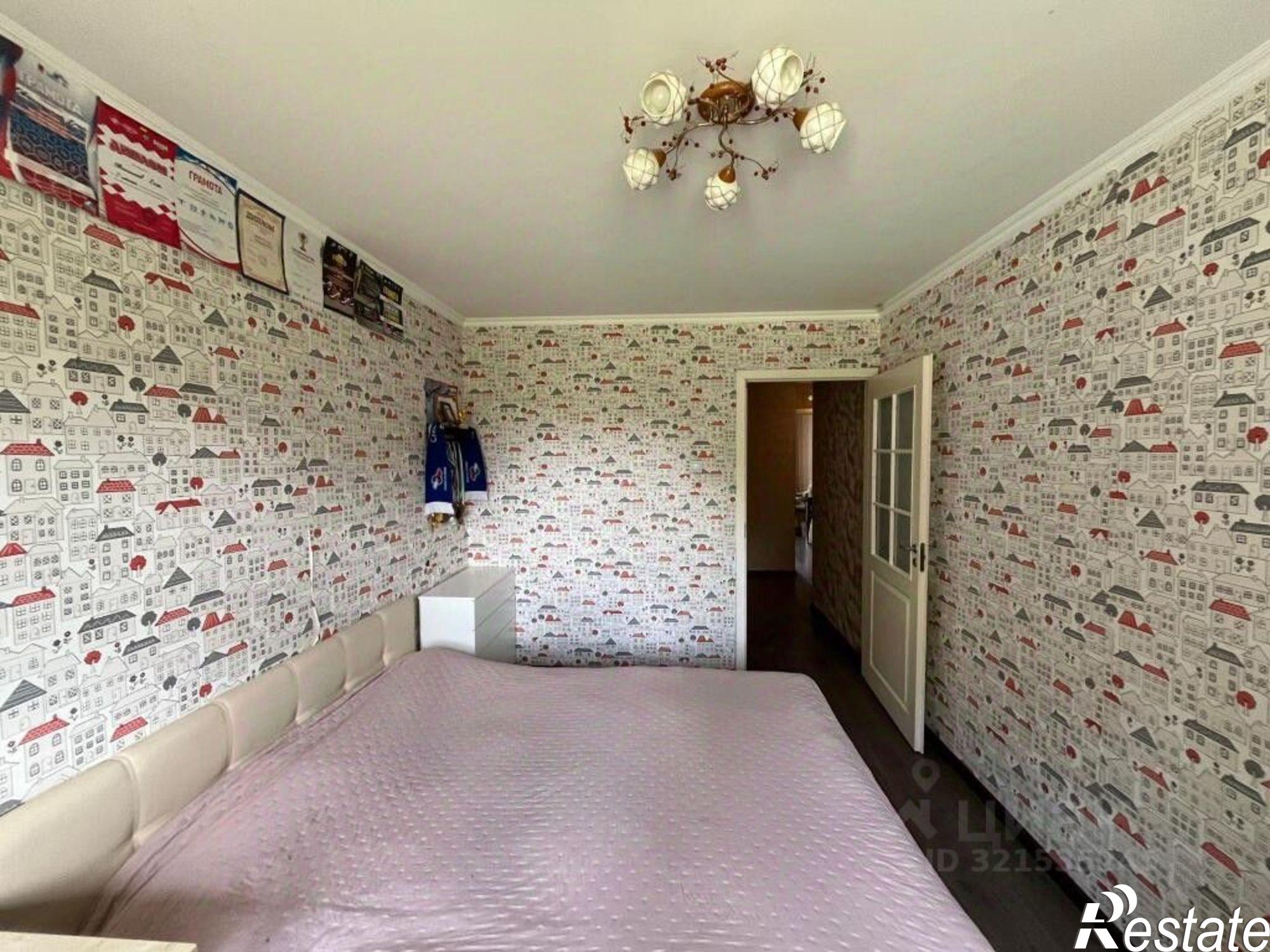 Купить квартиру за 7 000 000 рублей на улица Бондаренко, 12