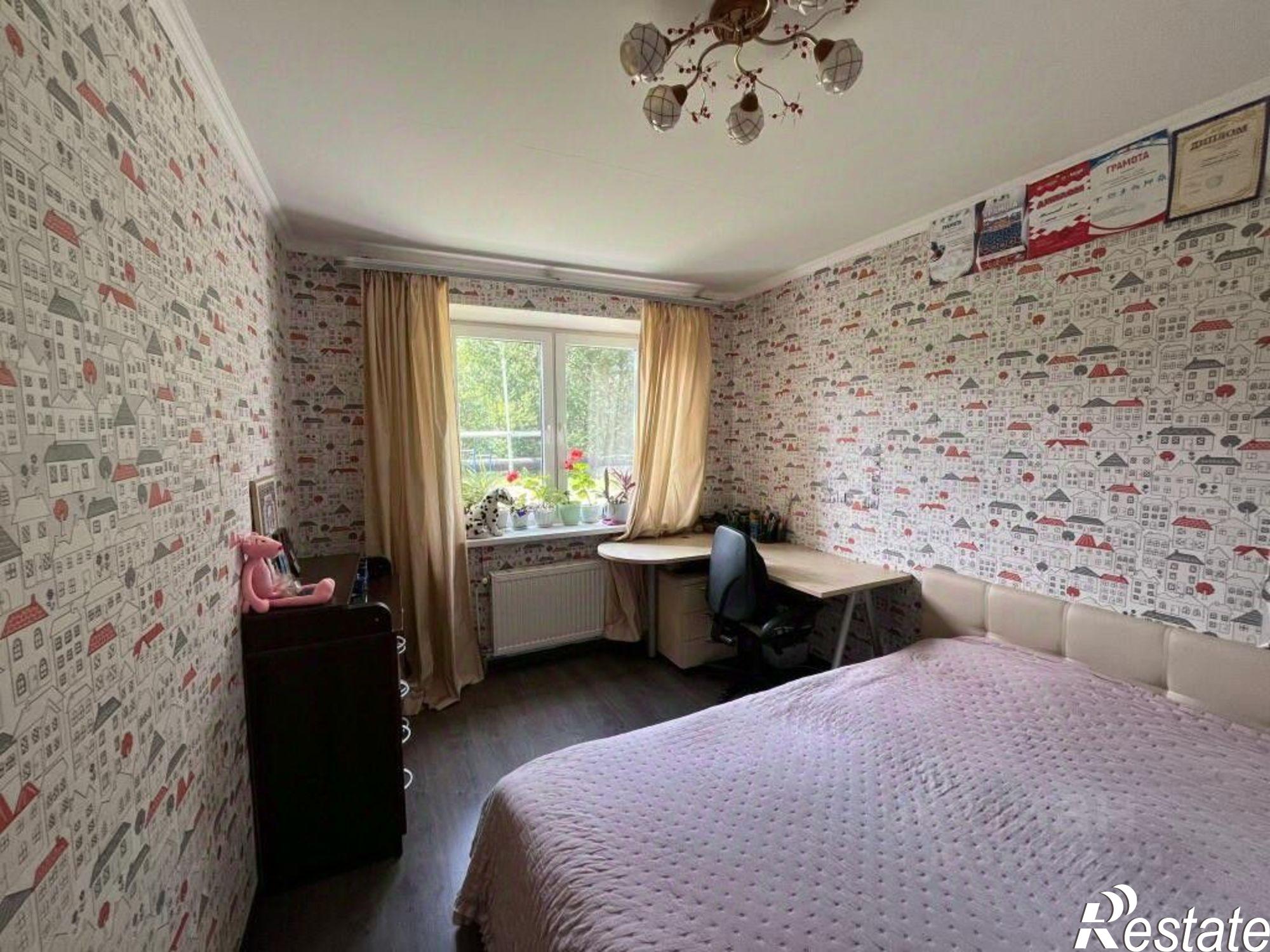 Купить квартиру за 7 000 000 рублей на улица Бондаренко, 12