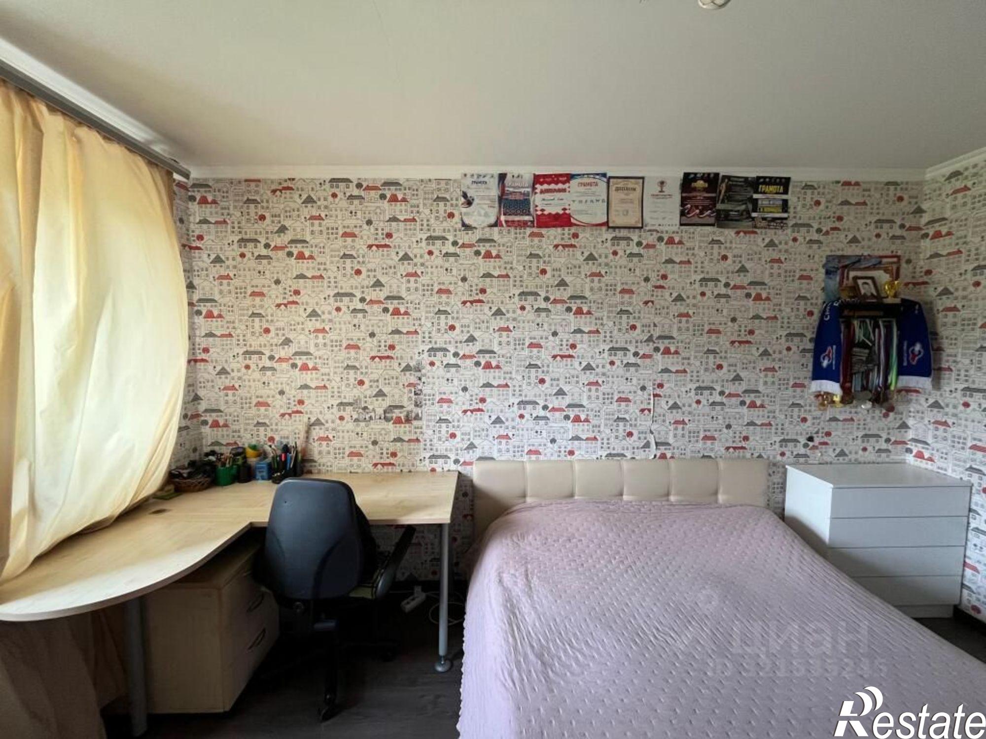 Купить квартиру за 7 000 000 рублей на улица Бондаренко, 12