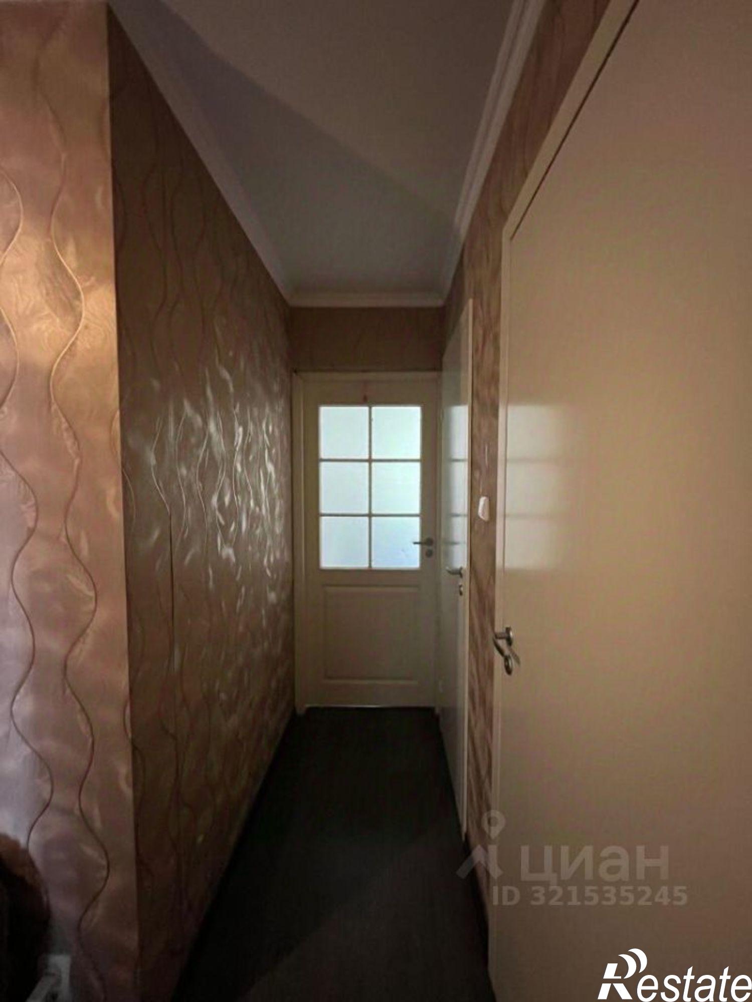 Купить квартиру за 7 000 000 рублей на улица Бондаренко, 12