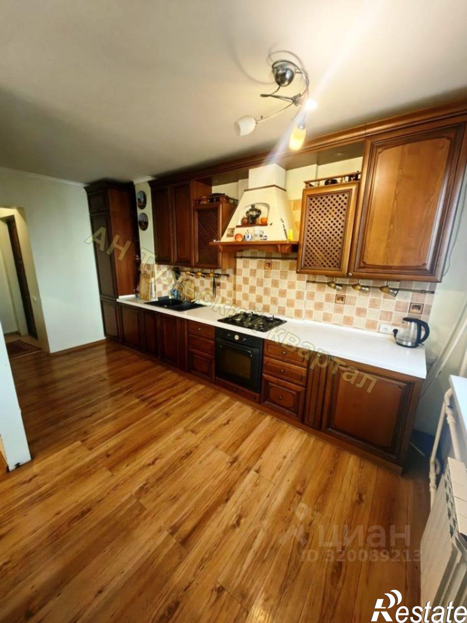 Купить квартиру за 7 900 000 рублей на улица Академика Обручева, 5