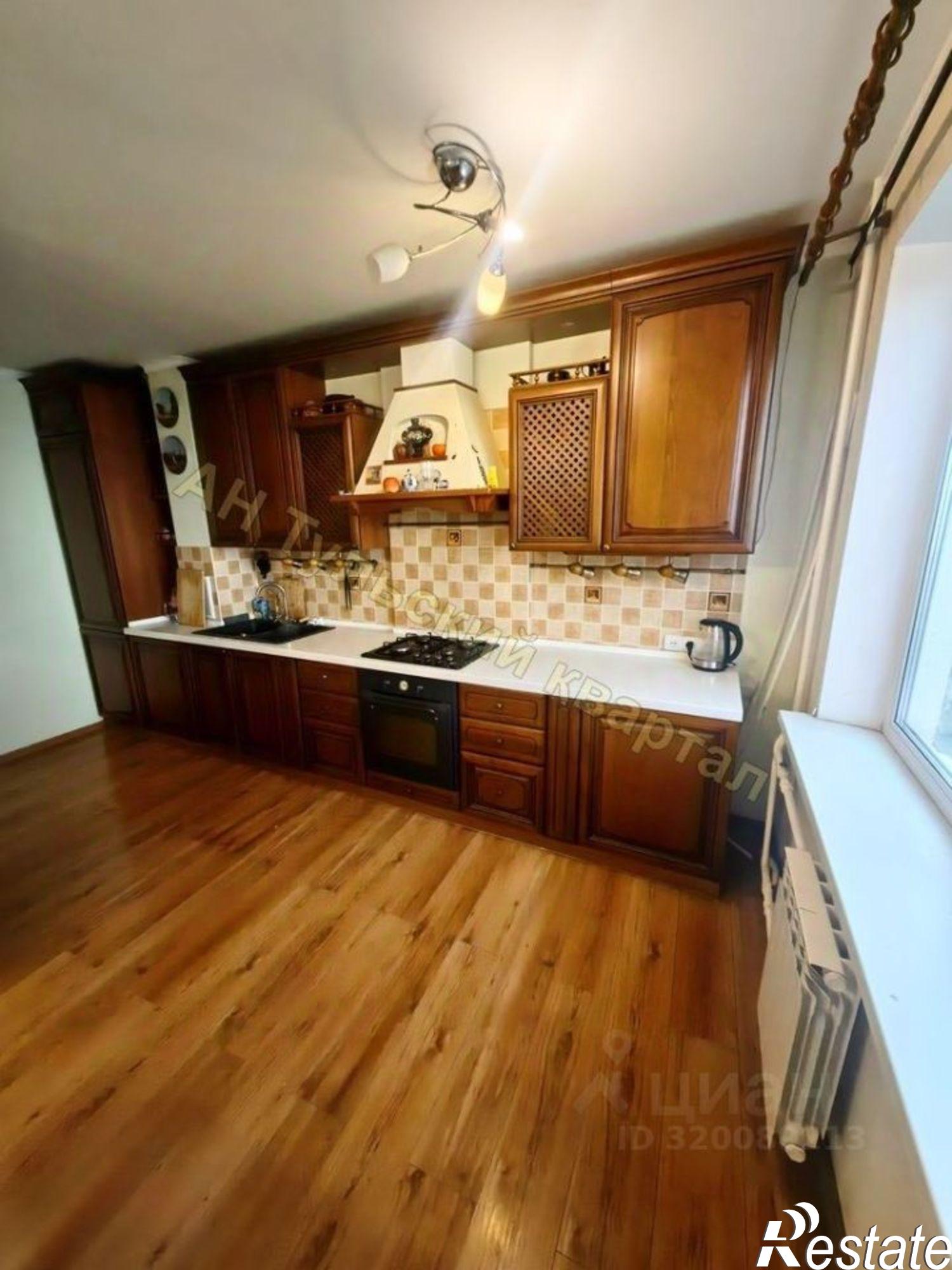 Купить квартиру за 7 900 000 рублей на улица Академика Обручева, 5