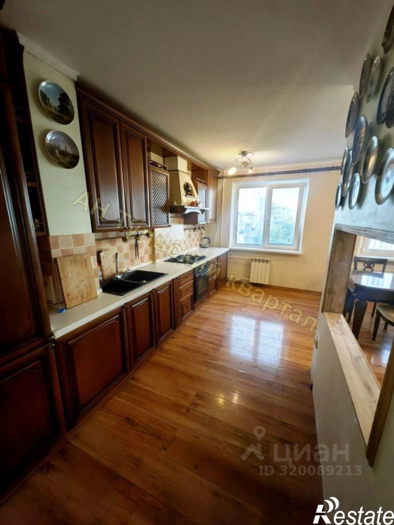 Купить квартиру за 7 900 000 рублей на улица Академика Обручева, 5