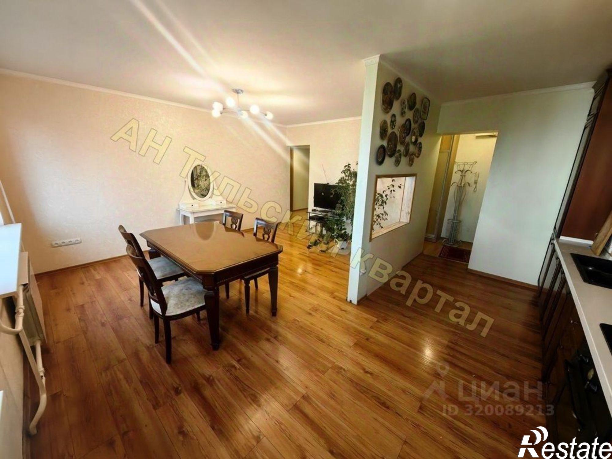 Купить квартиру за 7 900 000 рублей на улица Академика Обручева, 5