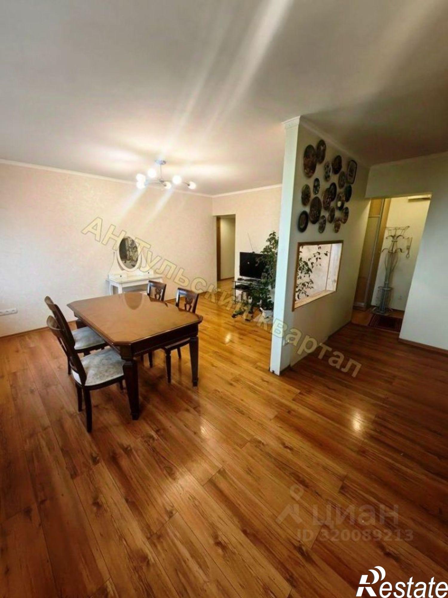 Купить квартиру за 7 900 000 рублей на улица Академика Обручева, 5