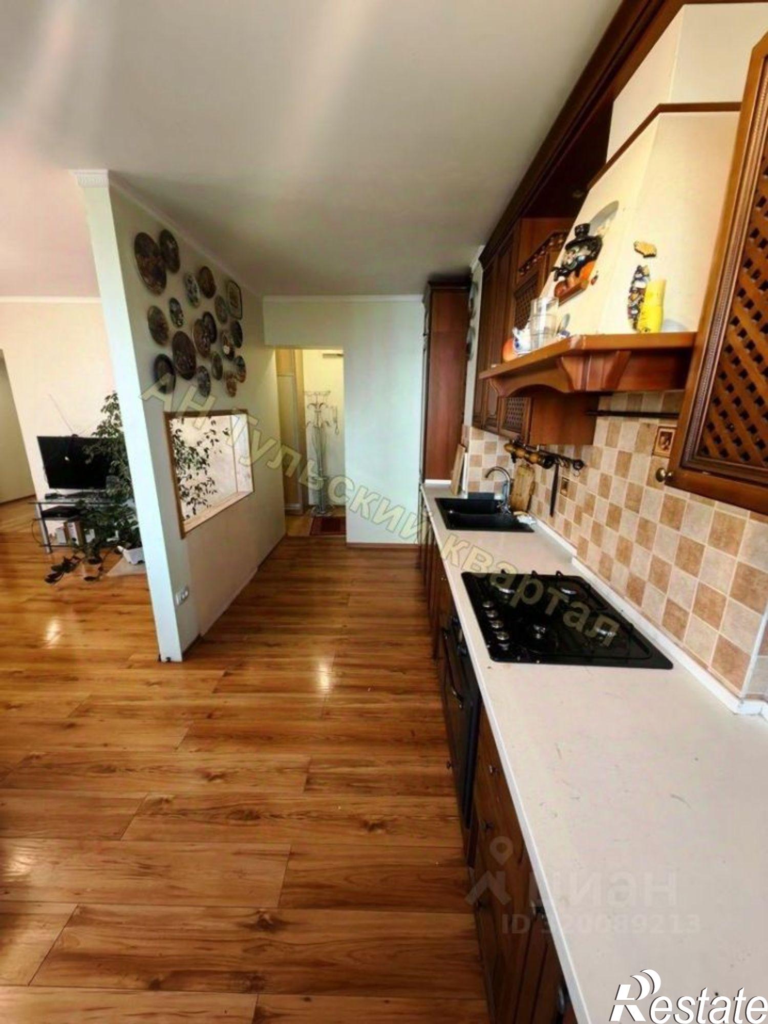 Купить квартиру за 7 900 000 рублей на улица Академика Обручева, 5