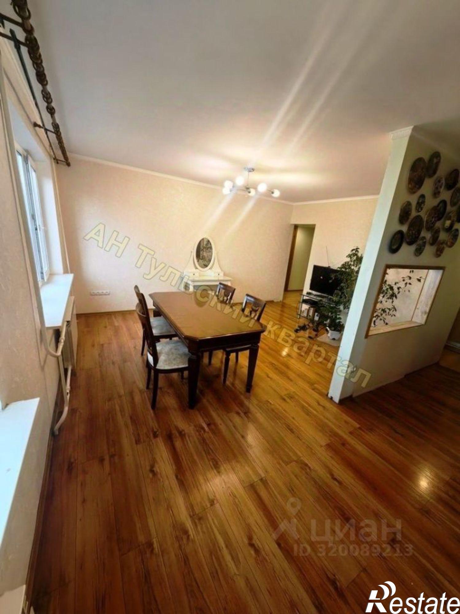 Купить квартиру за 7 900 000 рублей на улица Академика Обручева, 5