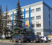 ОСЗ 1134 кв м Скуратовская улица