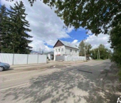 склад 45 кв м переулок Володарского, 26