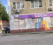 торговое помещение 110 кв м улица Калинина, 6 к2