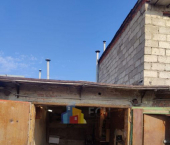 помещение 37 кв м Городской переулок, 35