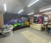 помещение 30 кв м ул Октябрьская, 314