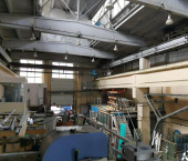 помещение 100 кв м Демидовская улица, 67