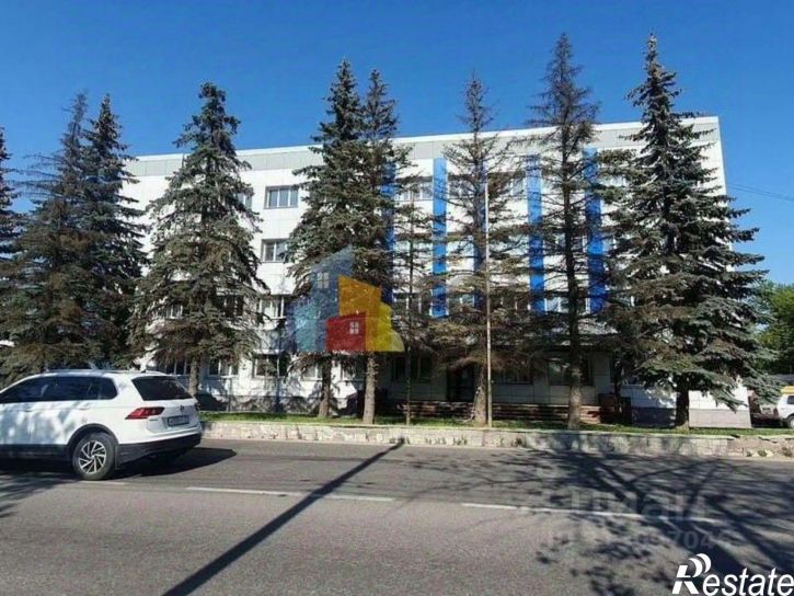 Отдельное здание Скуратовская улица