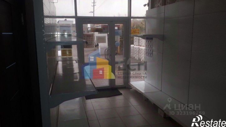 Отдельное здание Овражная улица, 11А,  д. 11А