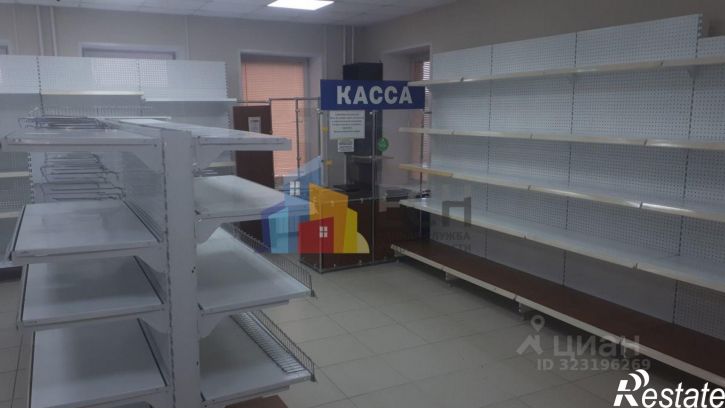 Отдельное здание Овражная улица, 11А,  д. 11А