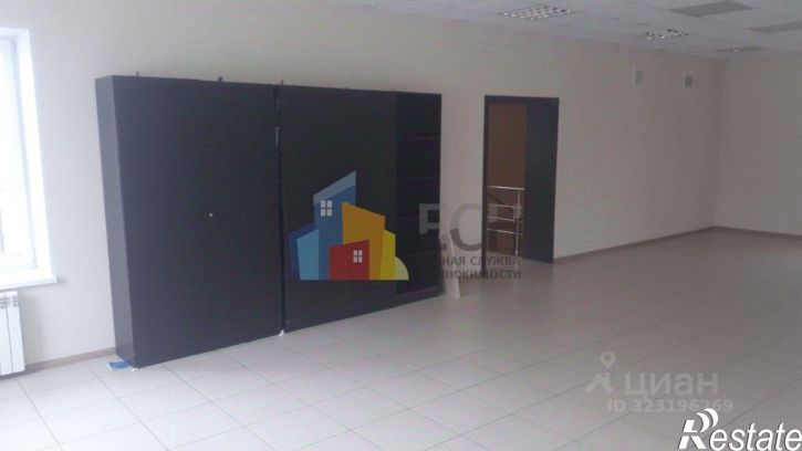 Отдельное здание Овражная улица, 11А,  д. 11А