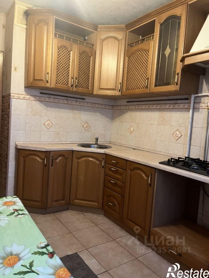 2-комн квартира улица Пузакова, 46,  д. 46